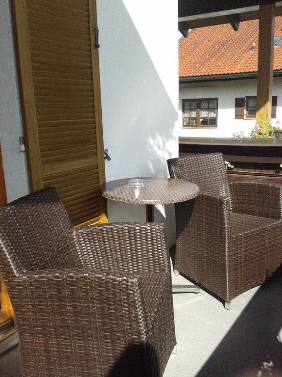 Gasthof Berghupferl Hotel Oberaudorf Room photo